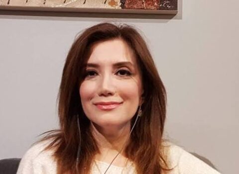 Gültəkin Hacıbəyli ölkədən qaçıb?