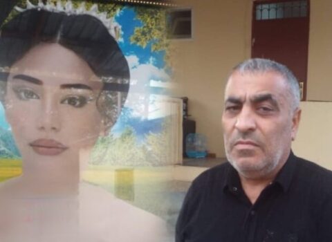 Gəlinlik ucbatından ailənin faciəvi sonu — Ata danışdı