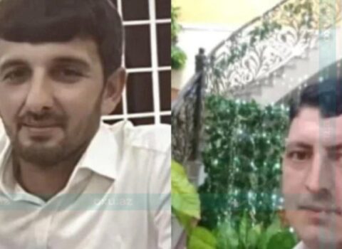 Ağdaşda ağır qəzada həlak olanlardan biri Vətən müharibəsi iştirakçısıdır