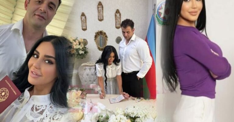 Canlı yayımda saçı qırxılan qadın: Ərim məni şantaj etməyə başladı Canlı yayımda saçı qırxılan qadın: Ərim məni şantaj etməyə başladı