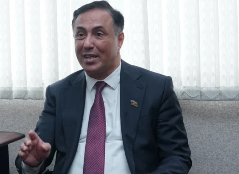 Elman Nəsirov: “Mübarizəni kişi kimi aparın” – VİDEO