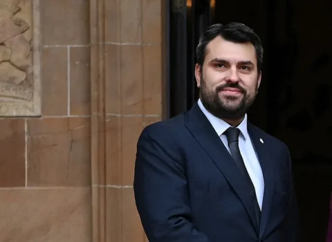 Putinin təyyarəsi lazım gələrsə, Budapeştə gedəcək