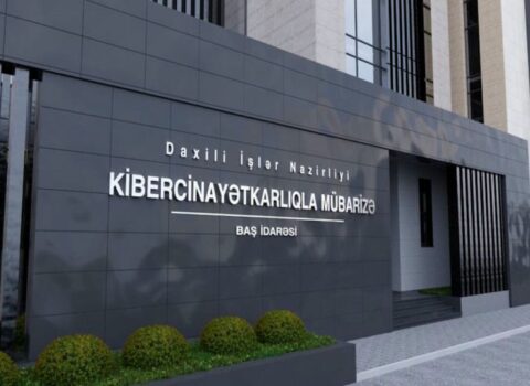 Onlayn yolla zərərli kompüter proqramları satan haker tutuldu