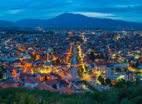 Kosova Türkiyəyə müraciət etdi: Ərdoğan nə cavab verəcək?