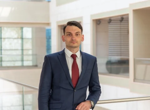 Azərbaycanlı jurnalist Rusiyada “xarici agent” elan edildi