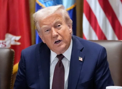 Tramp Venesuela ilə bağlı HÜCUM QƏRARI VERDİ – Müharibə başlayır…