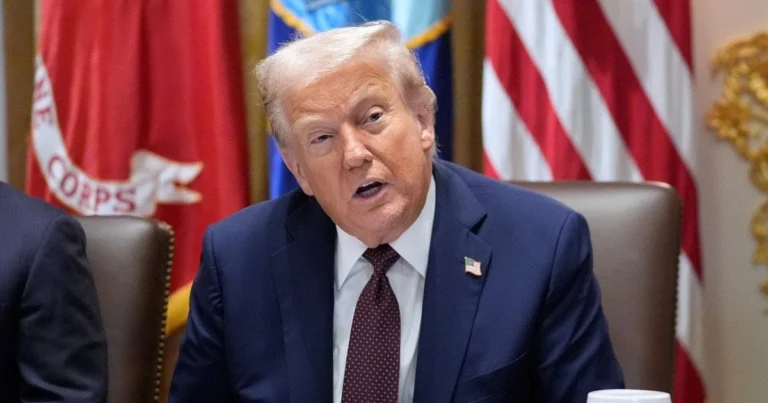 Tramp Venesuela ilə bağlı HÜCUM QƏRARI VERDİ – Müharibə başlayır… Tramp Venesuela ilə bağlı HÜCUM QƏRARI VERDİ – Müharibə başlayır…