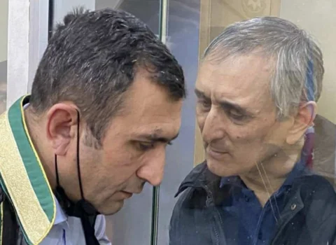 Vəkil Zabil Qəhrəmanovun saxlanılmasının SƏBƏBİ AÇIQLANDI