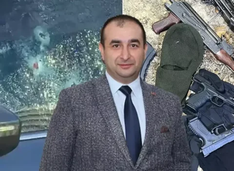 Azərbaycanli vəkil Moskvada saxlanıldı – SƏBƏB