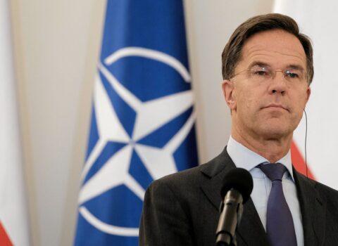 Putin əsgər və pul itirir, Ukrayna isə… – Rutte ETİRAF ETDİ