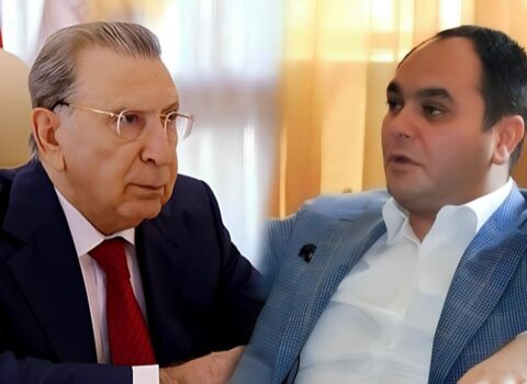 Ramiz Mehdiyevin həbsdəki adamı – Ona da xəyanət etmişdi