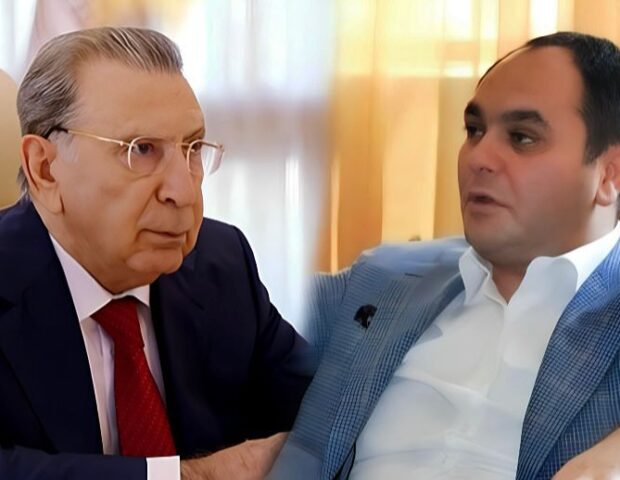 Ramiz Mehdiyevin həbsdəki adamı – Ona da xəyanət etmişdi