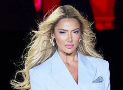 Hadisənin bu gün konserti var imiş – Foto