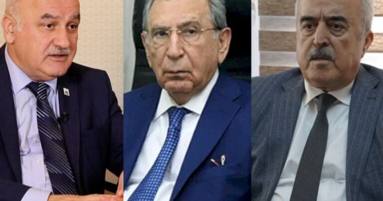 Etibar Məmmədovdan Arif Hacılıya: “Cəfəng adamlara cavab vermirəm” – QALMAQAL Etibar Məmmədovdan Arif Hacılıya: “Cəfəng adamlara cavab vermirəm” – QALMAQAL