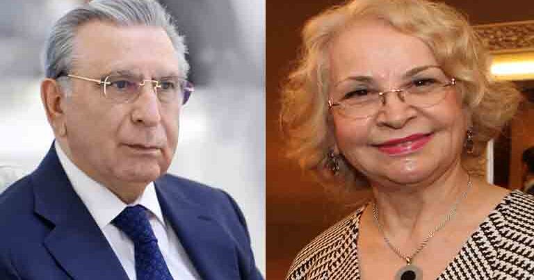 Ramiz Mehdiyev haqqında müəmmalı SENSASİYA – Qaranlıq avtobioqrafiyanın sirri açılır!