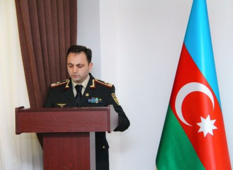 General İlqar Abbasov niyə işdən çıxarılıb? – Səttar Möhbalıyevin oğlu ilə…