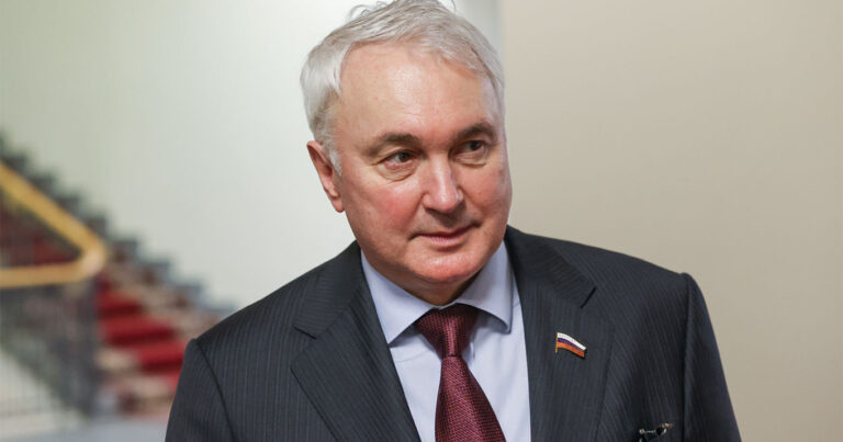 Kartapolovdan SENSASİYA: “Rusiyanın bu addımı bütün dövlətləri MƏHV EDƏCƏK” Kartapolovdan SENSASİYA: “Rusiyanın bu addımı bütün dövlətləri MƏHV EDƏCƏK”