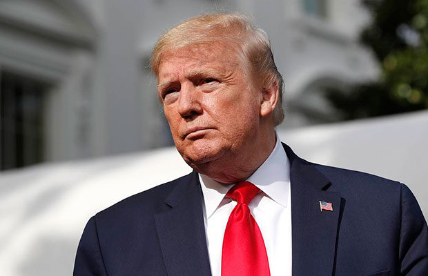 Trampın 28 bəndlik planında yeganə qalib: Qazanan kimdir?