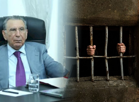 Ramiz Mehdiyevi bu qədər həbs gözləyir