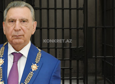 “Mehdiyev işi”: insanları şoka salacaq məlumatlar gəlir
