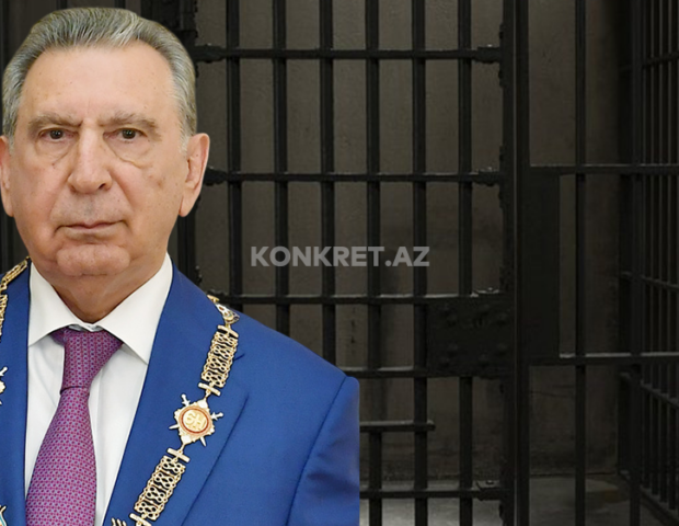 “Mehdiyev işi”: insanları şoka salacaq məlumatlar gəlir