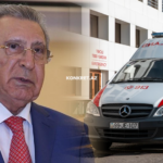 Ramiz Mehdiyevin halı pisləşdi – Həkim çağırdılar