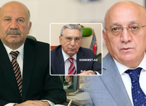 Ramiz Mehdiyevlə bağlı NÖVBƏTİ SENSASİYA: Qukasyan, Mübariz Qurbanlı, Səyyad Aran və…