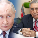 Putin Ramiz Mehdiyevi niyə QURBAN VERDİ – ŞOK SƏBƏBLƏR