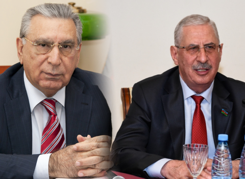 Bəxtiyar Sadıqov və Ramiz Mehdiyev cütlüyü haqda ŞOK FAKTLAR: Baş redaktorun niyə hələ də susmasının SƏBƏBİ BİLİNDİ