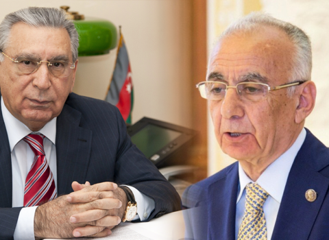 “Hacıbala Abutalıbov mənə dedi ki, Ramiz Mehdiyevlə münasibəti düzəltməsən…”