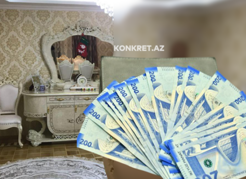 Evlərini kirayə verənlər üçün vergi dərəcəsi endirilir