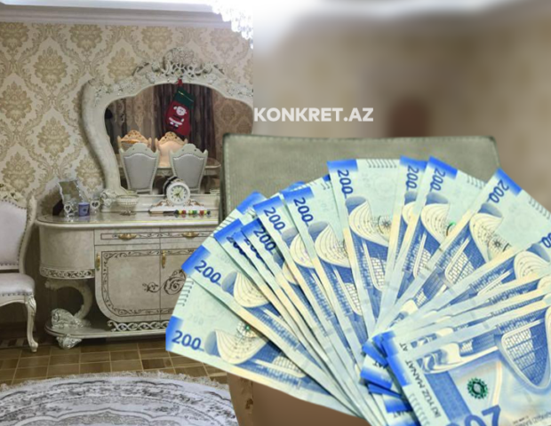 Ev almaq, yoxsa kirayədə qalmaq? – Bakıda bahalaşan mənzil bazarı ailələri çətin seçim qarşısında qoyur
