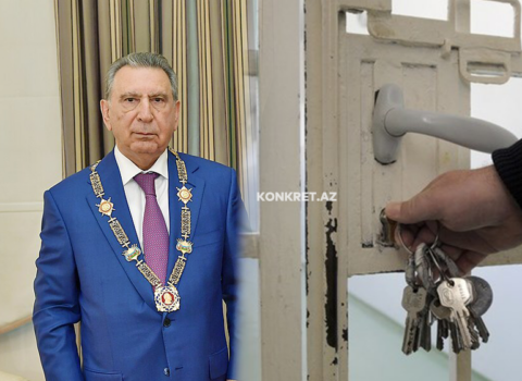 Ramiz Mehdiyev işində YENİ DETALLAR: Bu deputatlar həbs oluna, yeni seçkilər keçirilə bilər