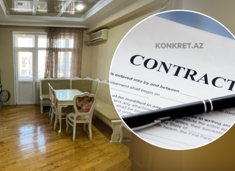 “Heç kim kirayə müqaviləsi imzalamayacaq” – 10 faizlik yeni vergi
