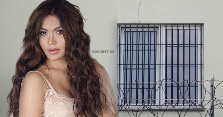 Rəqsanə İsmayılova azadlığa çıxır? Rəqsanə İsmayılova azadlığa çıxır?
