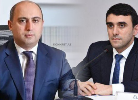 “Emin Əmrullayev və Elnur Əliyev ölkə təhsilini xaosa sürükləyiblər”