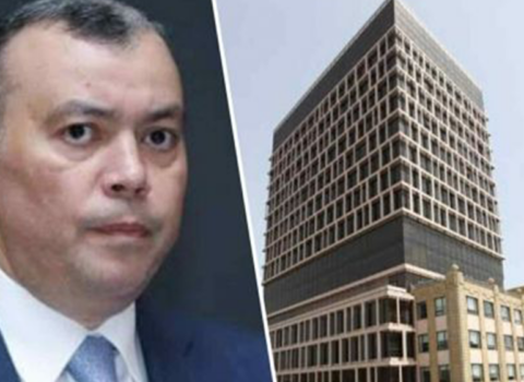 “Landmark” Sahil Babayevin idarəçiliyinə keçdi – QİYMƏTLƏR ARTDI