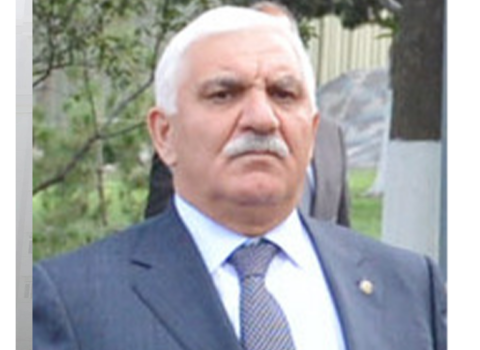 Bəylər Eyyubovdan əvvəl o vəzifəni kimlər daşıyıb?