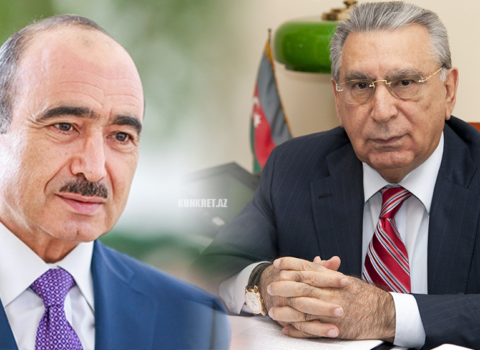 Əli Həsənovun Ramiz Mehdiyevlə bağlı dedikləri ŞOK ETDİ: “Gün ərzində bir neçə dəfə…”