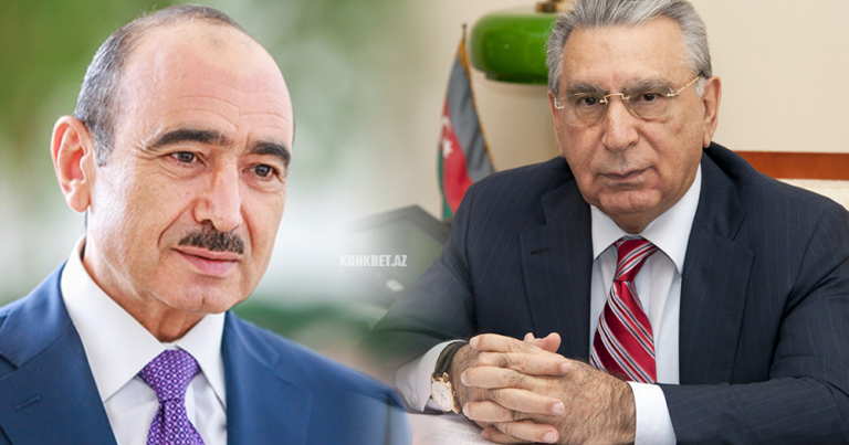 Əli Həsənovun Ramiz Mehdiyevlə bağlı dedikləri ŞOK ETDİ: “Gün ərzində bir neçə dəfə…”