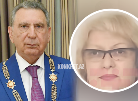 Ramiz Mehdiyevin indiyədək gizli qalan baldızı və oğlu… – TƏFƏRRÜAT