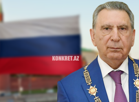 Ramiz Mehdiyevin çevriliş planı ilə bağlı məktub yayıldı – Nə yazılıb?