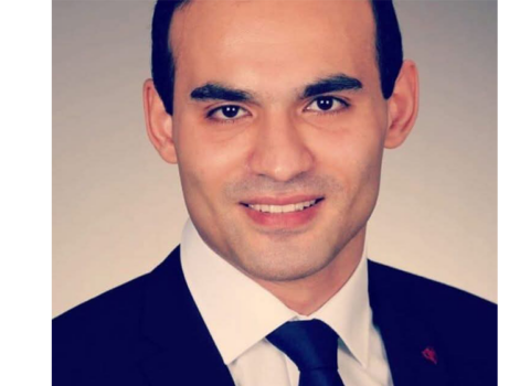 Otuz üç yaşlı həkim gəmidə müəmmalı şəkildə itkin düşdü – FOTO