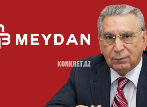 “Meydan TV” Ramiz Mehdiyevi niyə müdafiə edir?