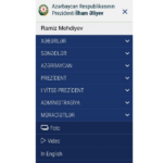 Ramiz Mehdiyevə verilən bütün fəxri adlar, ordenlər silindi – Foto