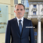 Ceyhun Bayramov və oğlu haqda ŞOK İDDİA – XİN rəhbəridir, yoxsa Təhsil Naziri?