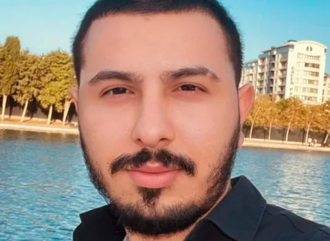 Tiktoker “Tofi” həbs edildi