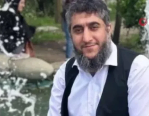 İranlı müxalif İstanbulda öldürüldü
