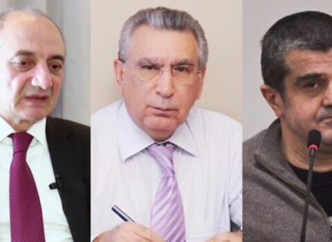 Araik, Bako və Mehdiyev hansı sirri aça bilər? – Azərbaycanın gözlədiyi xəbər…