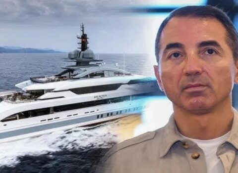 Adnanın “Gaja”sının sirli səyahəti: görün harada peyda oldu — FOTO